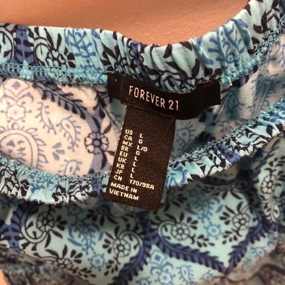 Romper - Picture 2 of 2